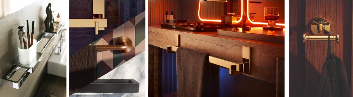 Accesorios de Baño