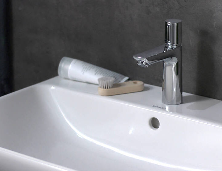 Talis E Select 110 Monomando de lavabo Cromo Hansgrohe 71750000 ¡DISPONIBLE PARA ENTREGA INMEDIATA!