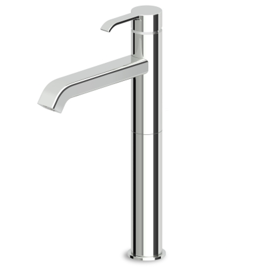 Monomando alto para Lavabo ON acabado Cromo STANZA 21.2162.21