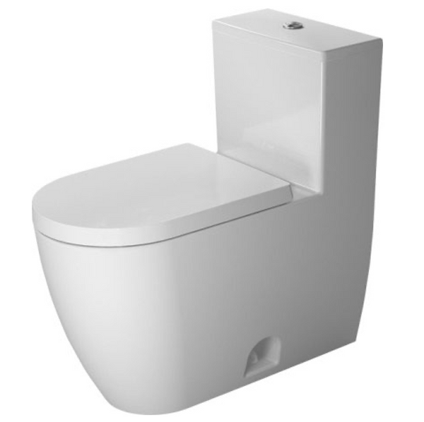 WC One Piece Me by Starck Duravit MBS 2173010817