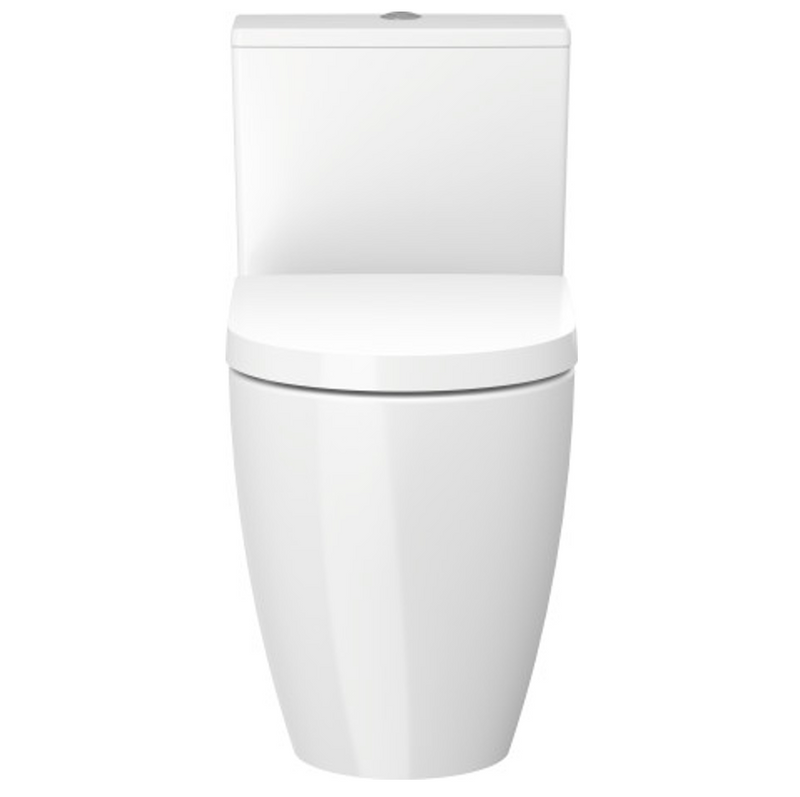 WC One Piece Me by Starck Duravit MBS 2173010817