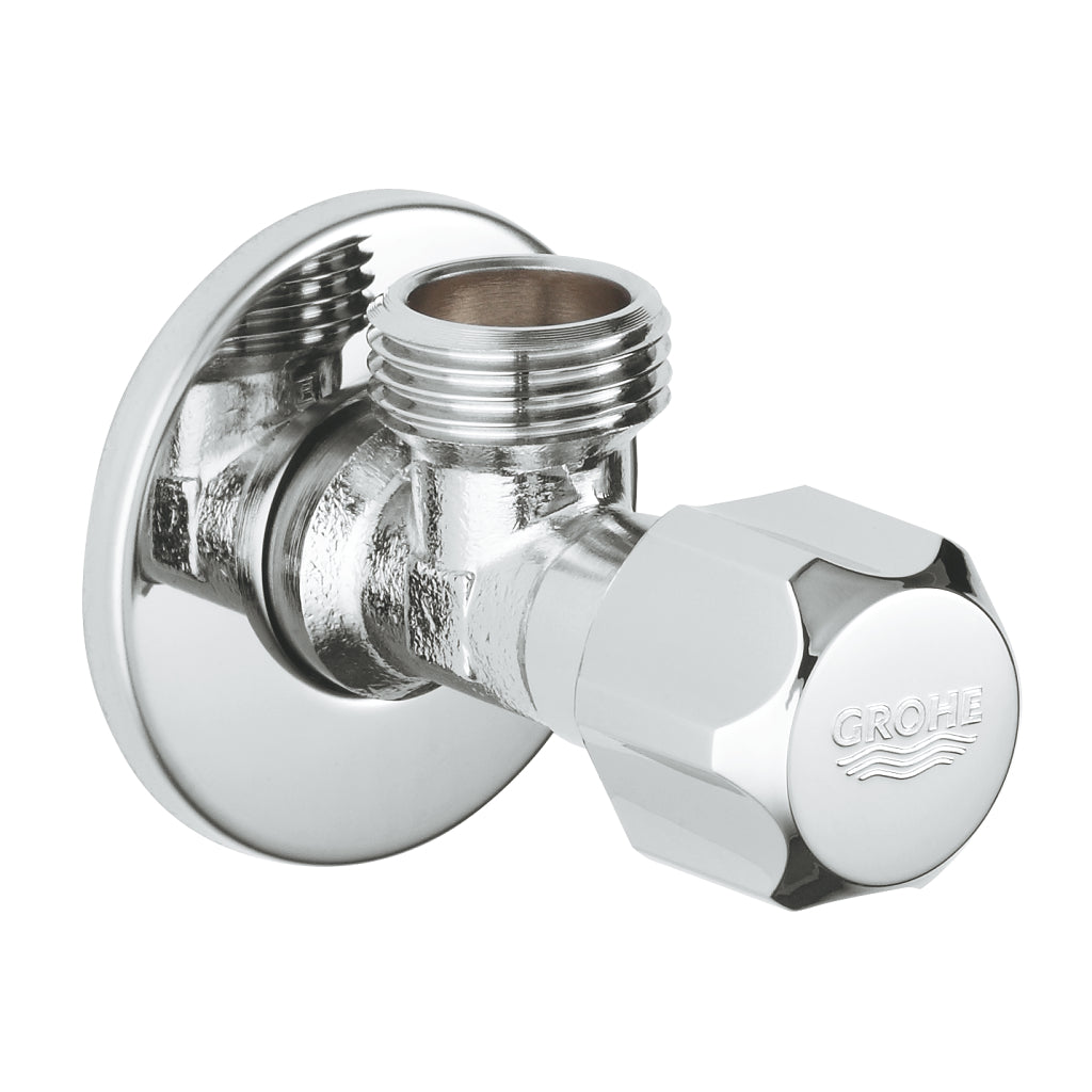 Llave angular de paso de 1/2 " GROHE 22016000