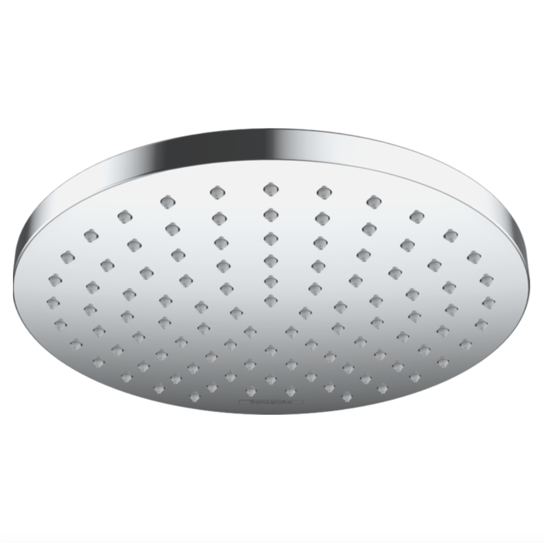 Vernis Blend Ducha 200 1jet EcoSmart Diámetro 20 cm Cromo Hansgrohe 26277000 Essentials