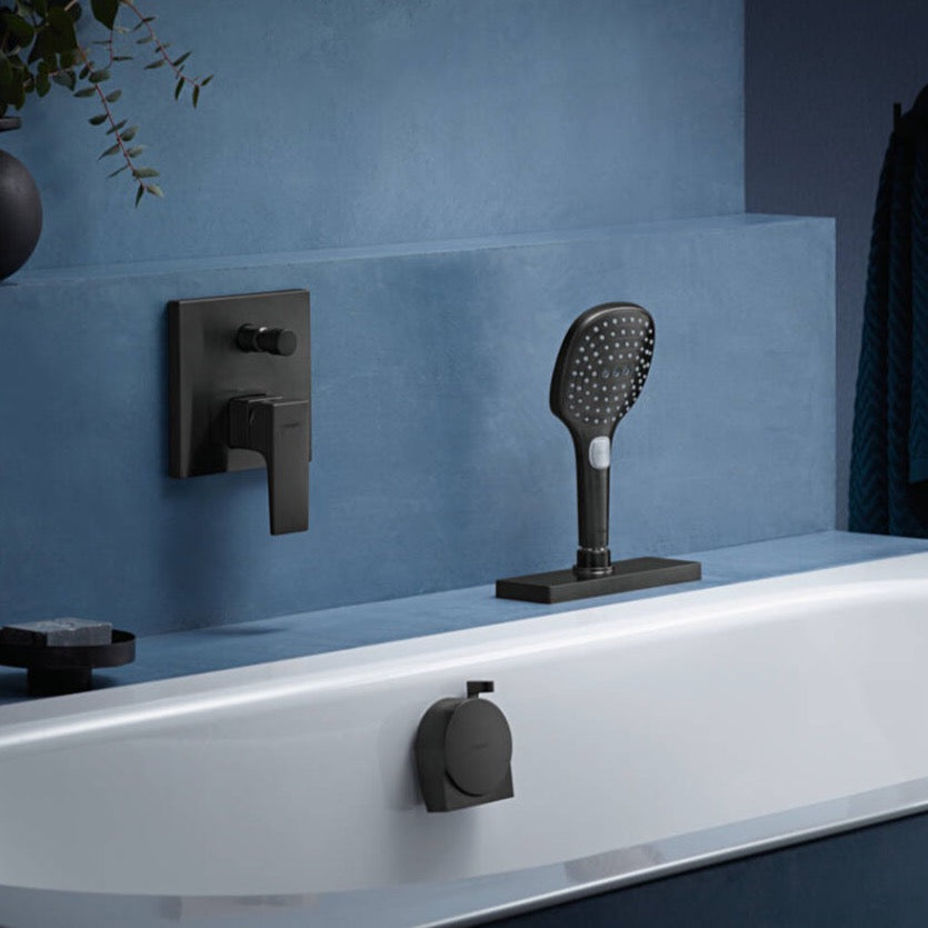 Raindance Select E Teleducha 120 3jet Cromo Hansgrohe 26520000 Essentials