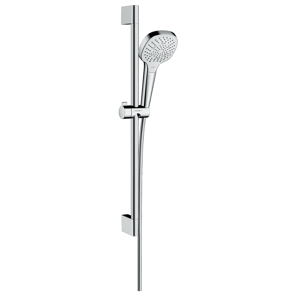 Croma Select E Set de ducha Multi con barra de ducha 65 cm Hansgrohe 26580400 St
