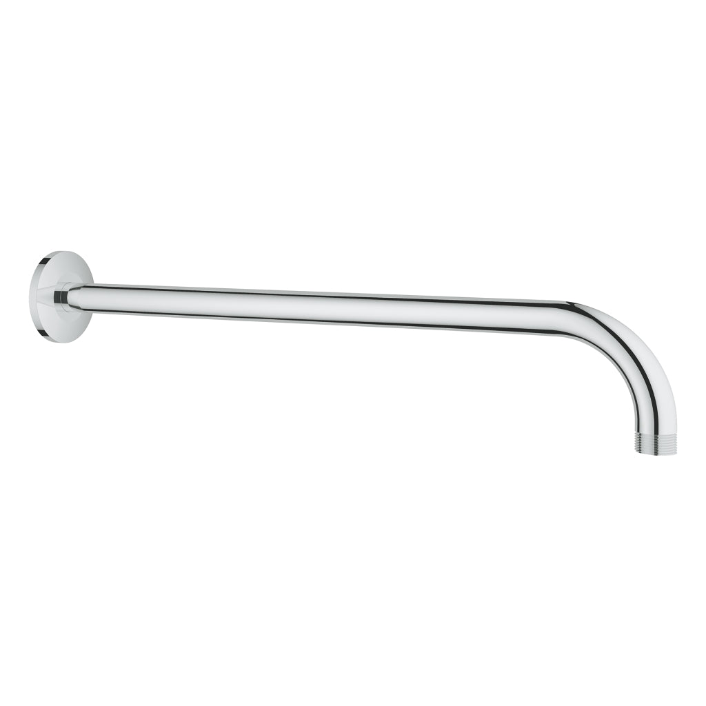 Brazo para regadera cromado Tempesta 37.8 cm Grohe 27851000