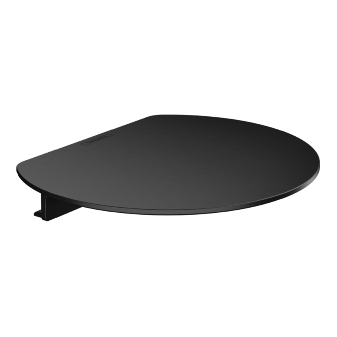 Wallstoris Repisa Negro Mate 27915670 ¡DISPONIBLE PARA ENTREGA INMEDIATA!