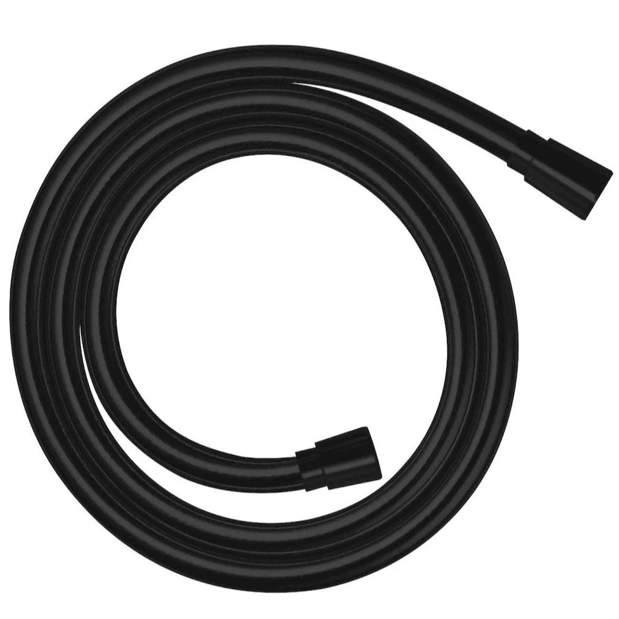 Isiflex manguera para ducha 160 cm Negro Mate Hansgrohe 28276670 Essentials