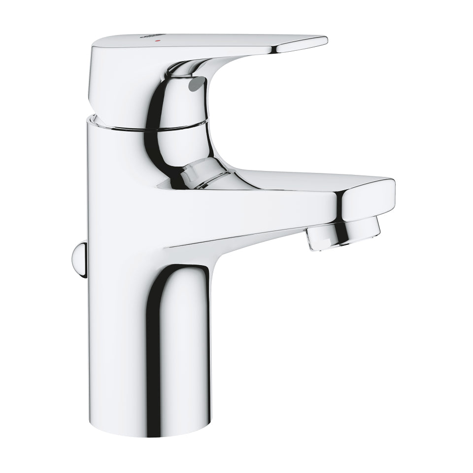 Monomando Corto para Lavabo Cromo Bauflow GROHE 23098000