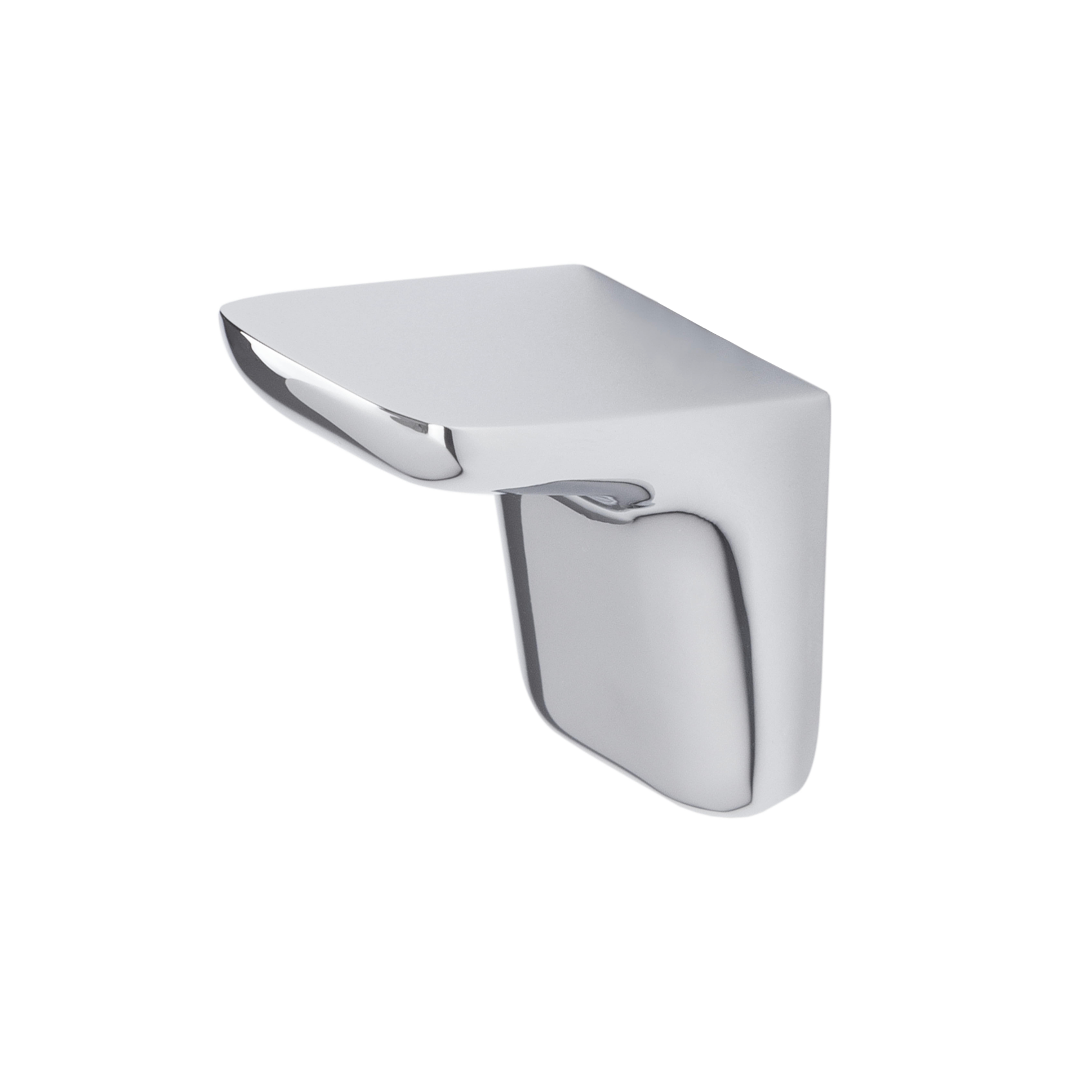 Gancho Sencillo FONTE® Cromo STANZA 60.6023.21