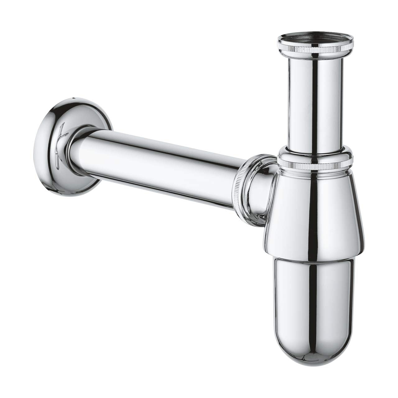 Céspol de bote cromo Grohe 28920000