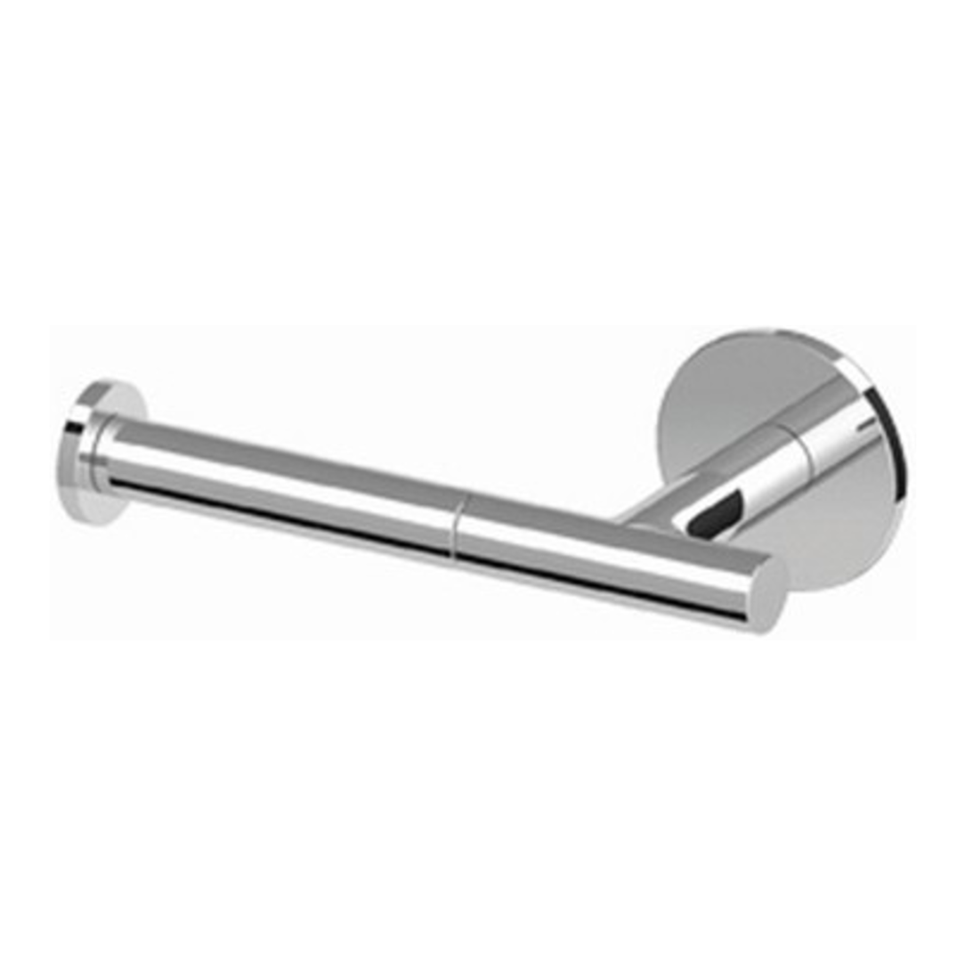 Portarrollo sin cubierta PAN® Cromo STANZA 63.6318.21