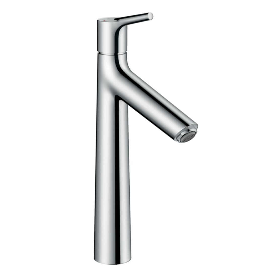 Talis S Monomando de lavabo 190 sin vaciador Hansgrohe 72032000