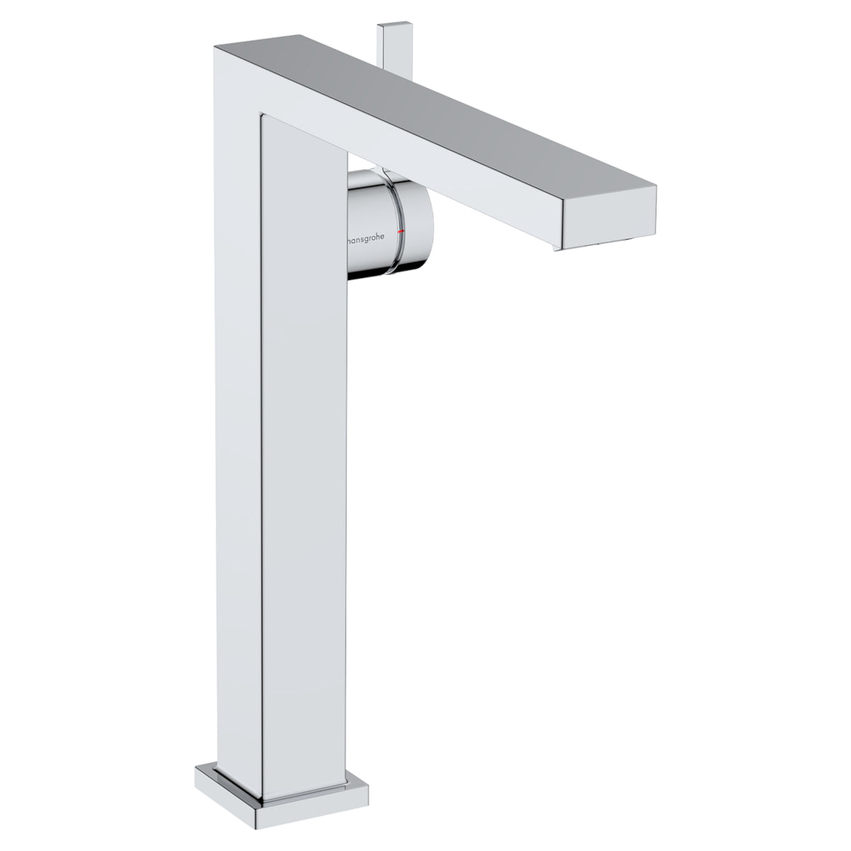 Tecturis E Mezclador monomando de lavabo 240 Fine CoolStart EcoSmart+ s/vaciador Cromo Hansgrohe 73072000 Essentials