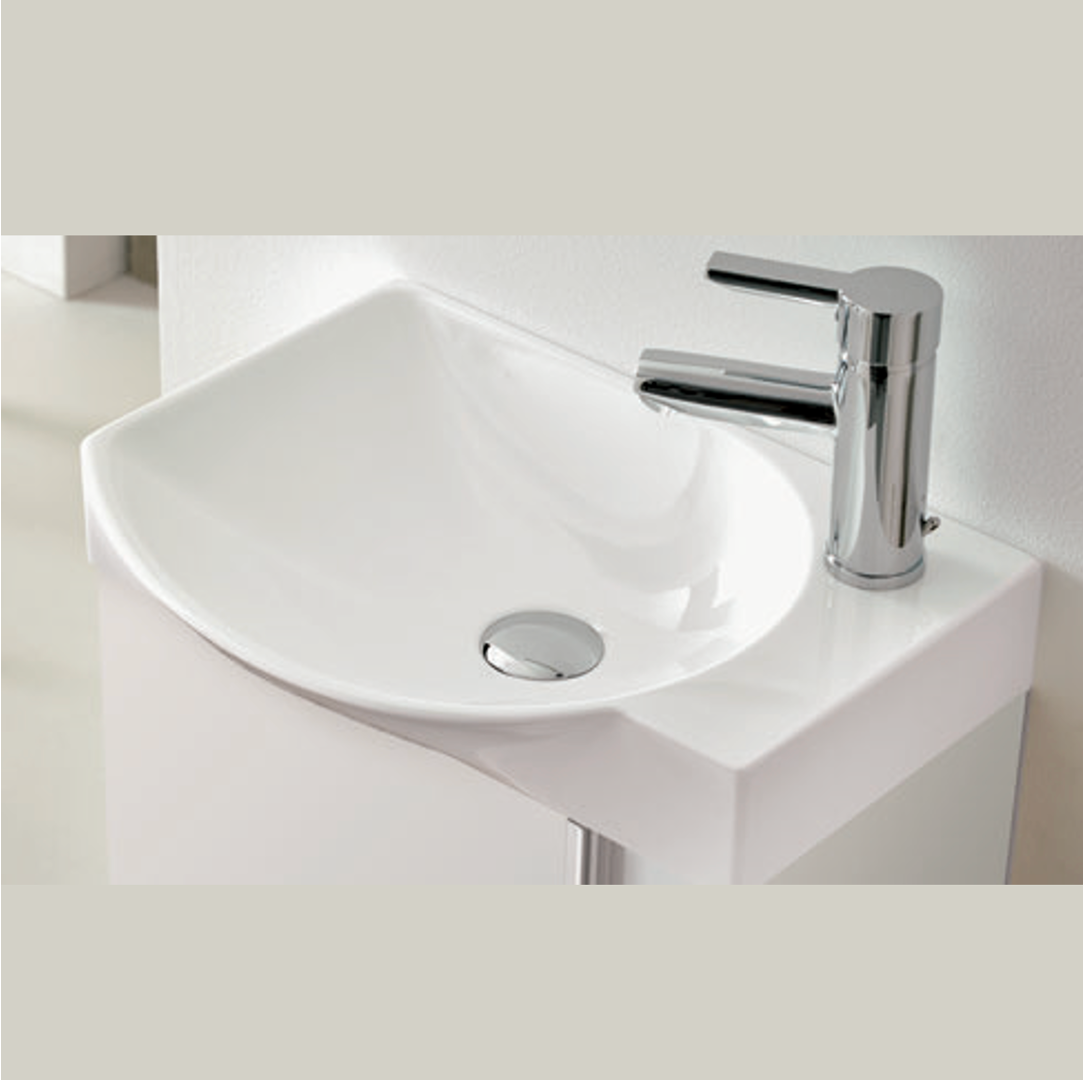 Elegance Gabinete para baño, medidas 46x34x60 cm - 3 acabados a elegir. PRECIOS ESPECIALES PARA PROYECTOS