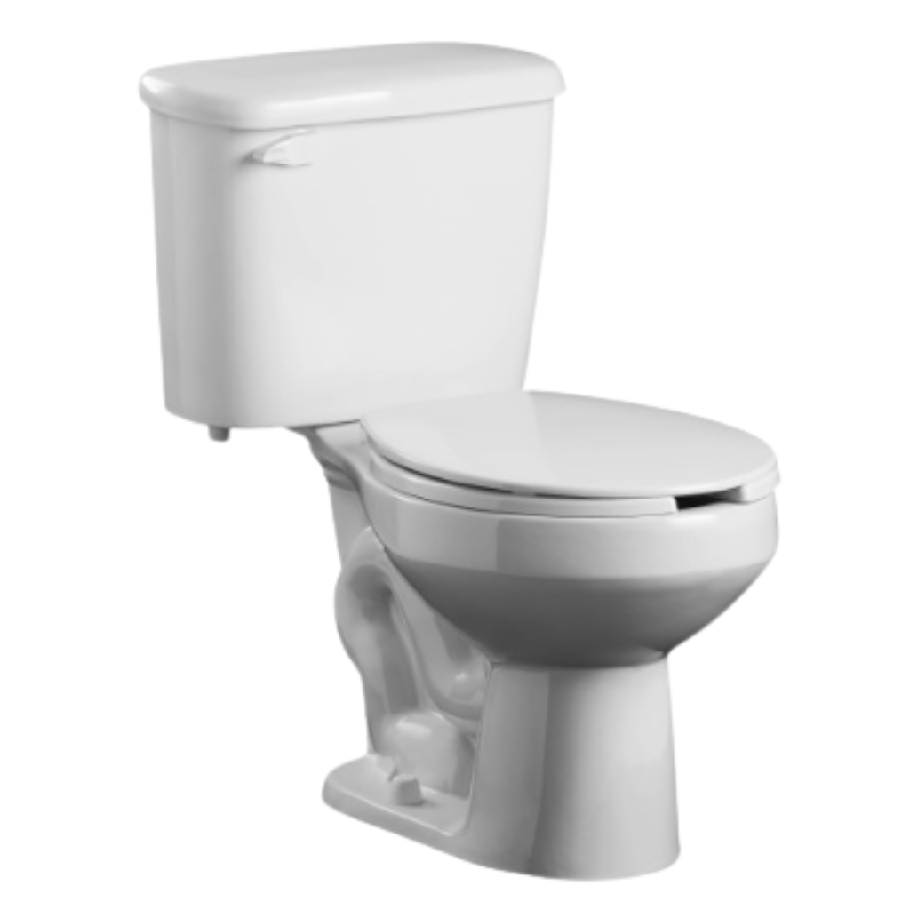 Taza Novara GS color blanco URREA 50452022