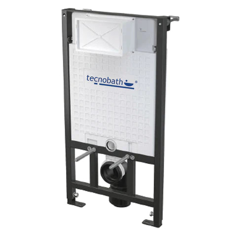 Tanque oculto para muro Alcaplast A101