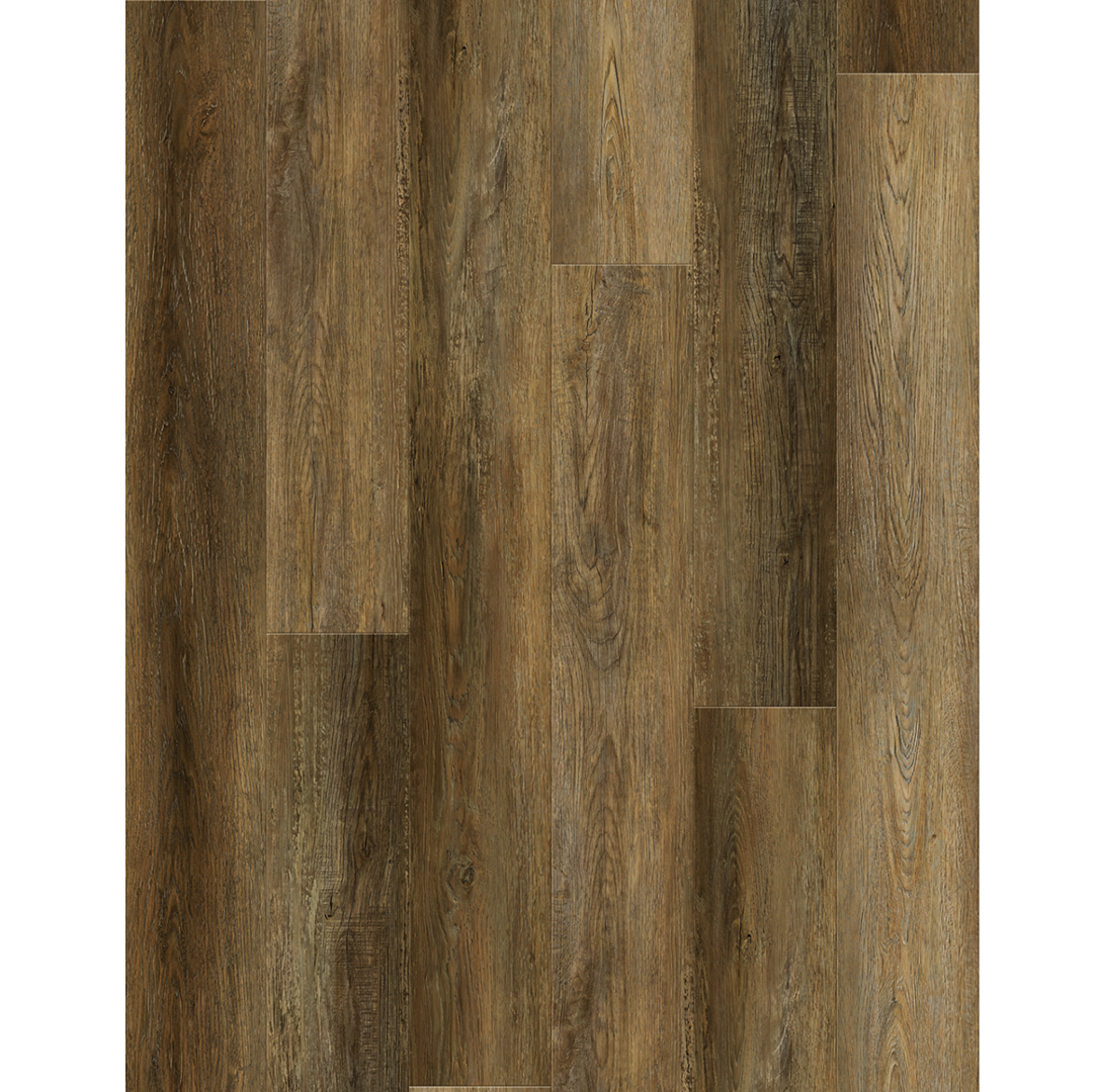 ALORA ALMOND - Piso SPC 1530x230x55 mm. Caja con 8 piezas / 2.82 m2