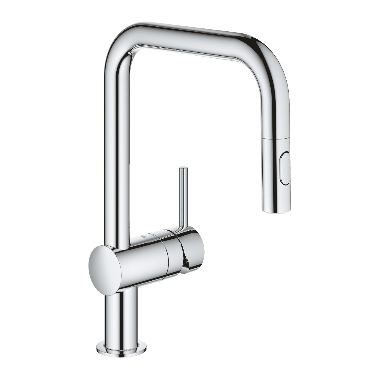 Monomando de Cocina Minta Grohe 32322002