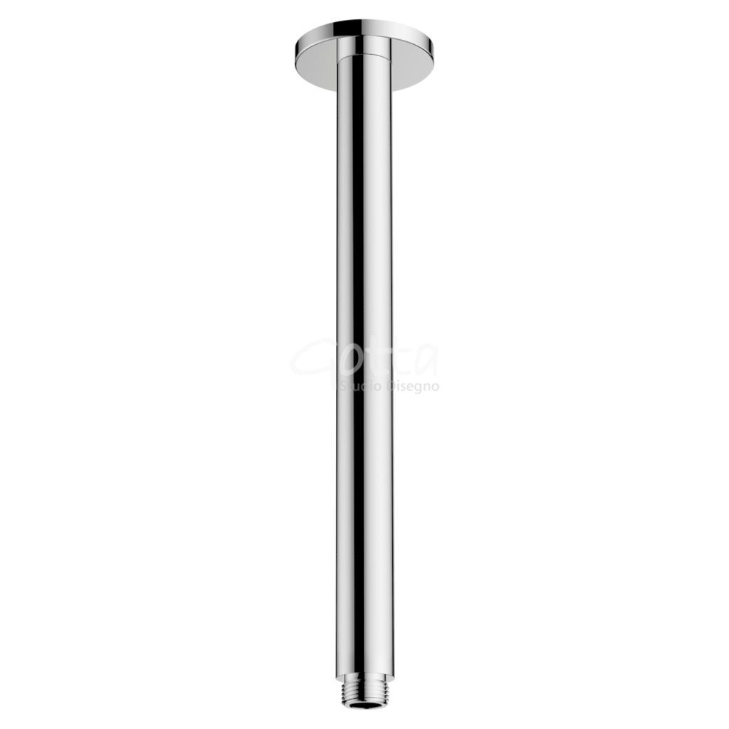 Vernis Blend Conexión Brazo de techo 30 cm Cromo Hansgrohe 27805000 ¡DISPONIBLE PARA ENTREGA INMEDIATA!