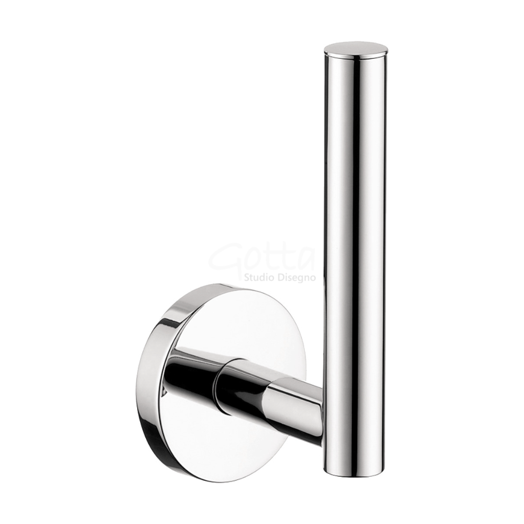 Portarollo de Reserva Cromo Logis Hansgrohe 40517000 ¡DISPONIBLE PARA ENTREGA INMEDIATA!