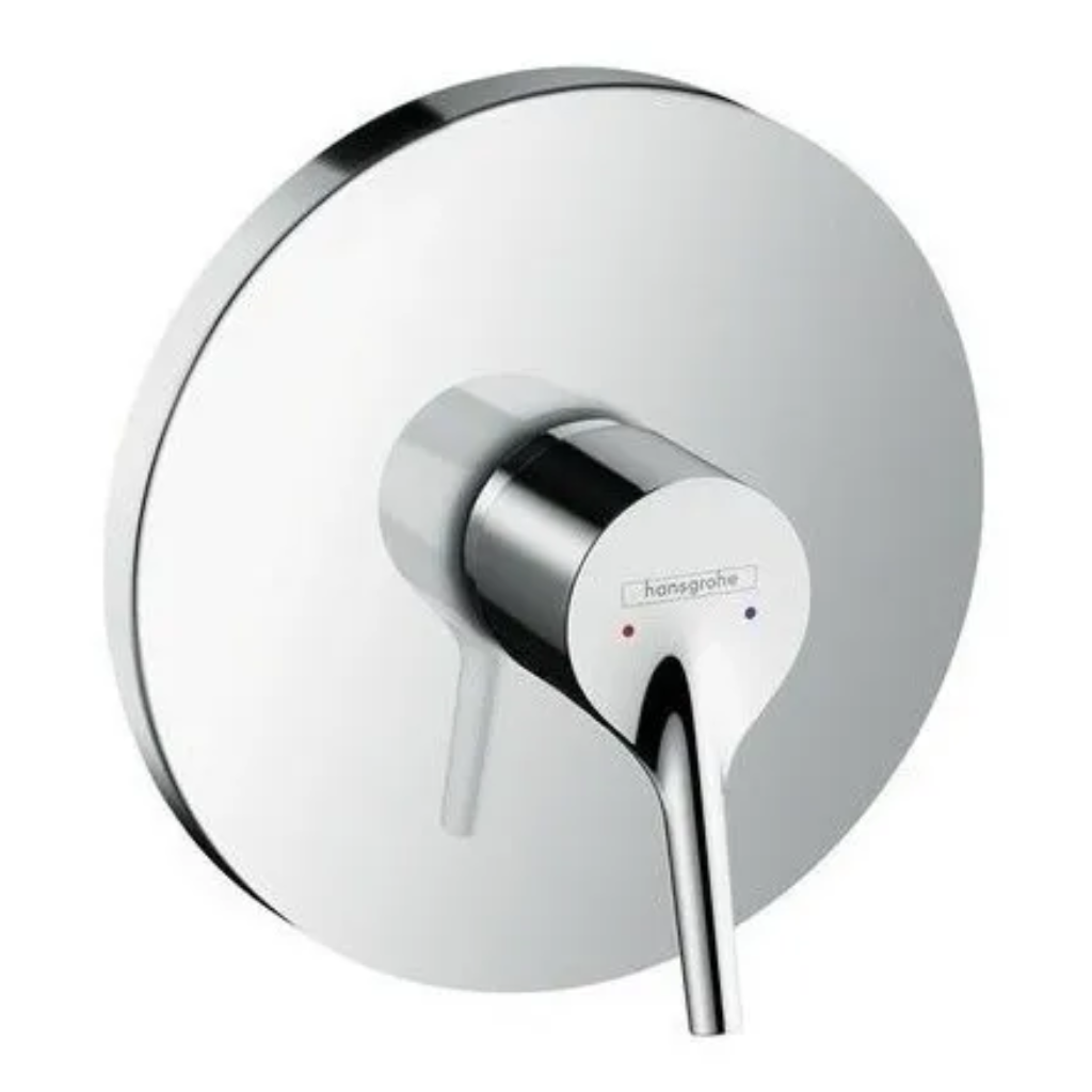 Talis S Mezclador monomando de ducha empotrado de Gran Caudal Cromo 72607000 ¡DISPONIBLE PARA ENTREGA INMEDIATA!