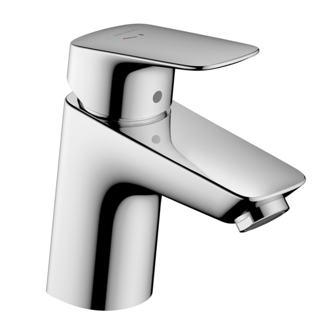 Monomando de Lavabo CoolStart Logis 70 Hansgrohe 71073000 -St