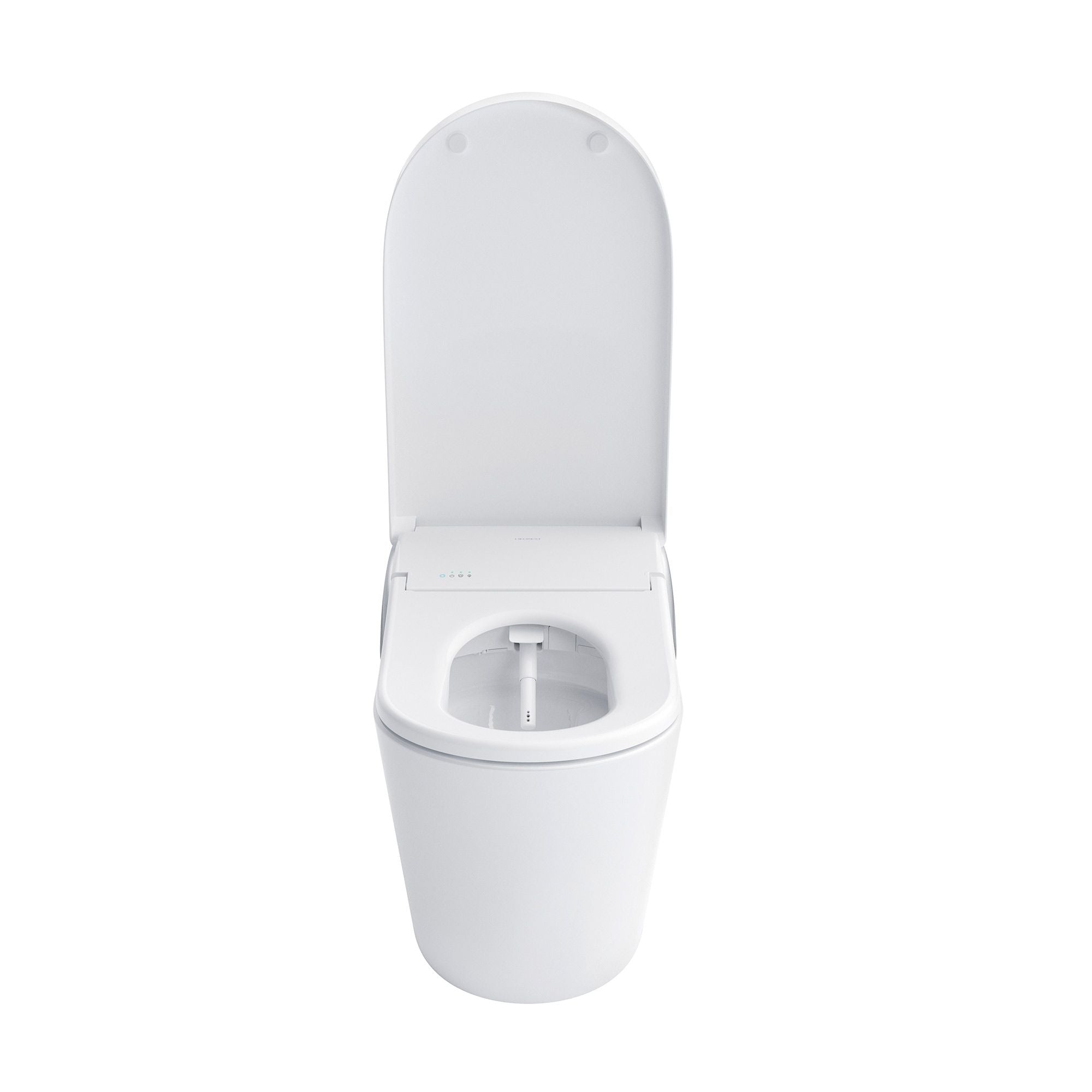 ¡NUEVO! TOTO Neorest® LS Dual Flush Toilet WC Inteligente 1.0 GPF&0.8 GPF TOTO MS8732CUMFG#01S -DISPONIBLE PARA ENTREGA INMEDIATA-