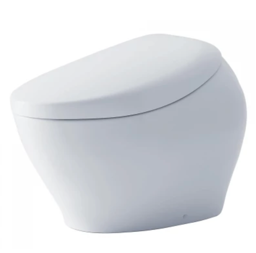 ¡NUEVO! TOTO Neorest® NX1 Dual Flush Toilet - 1.0 GPF & 0.8 GPF TOTO MS902CUMFG#01 ¡DISPONIBLE PARA ENTREGA INMEDIATA!