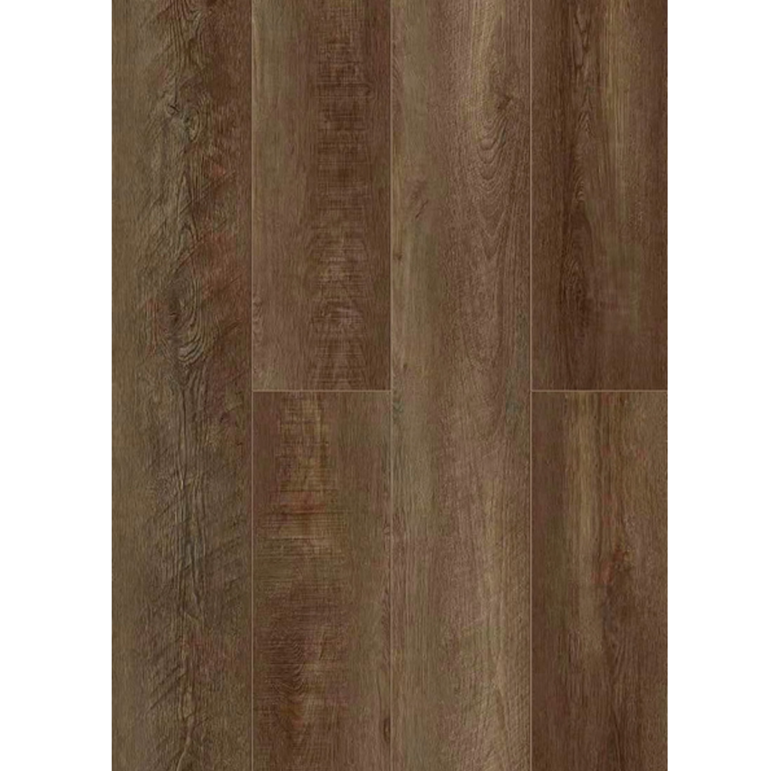 MARBELLA NOGAL DOLCE - Piso SPC 122x18.3x0.55 cm. Caja con 10 piezas / 2.24 m2