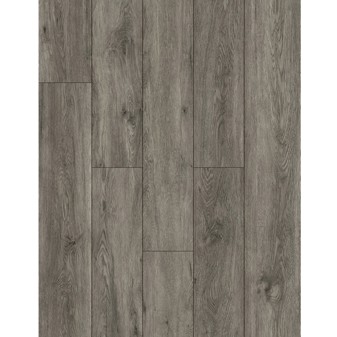 MARBELLA OAK GRAY - Piso SPC 122x18.3x0.55 cm. Caja con 10 piezas / 2.24 m2