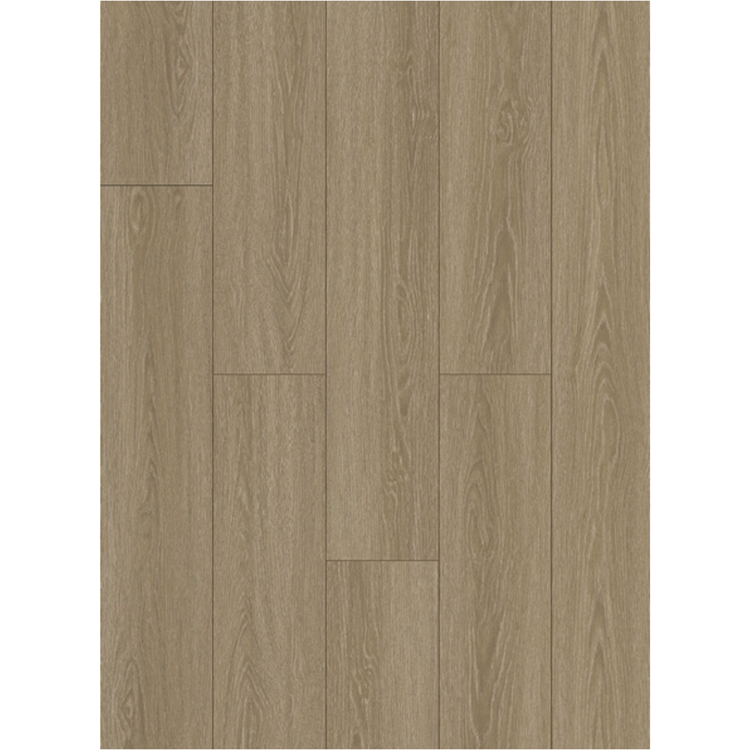 MARBELLA OAK NATURE - Piso SPC 122x18.3x0.5 cm. Caja con 10 piezas / 2.24 m2