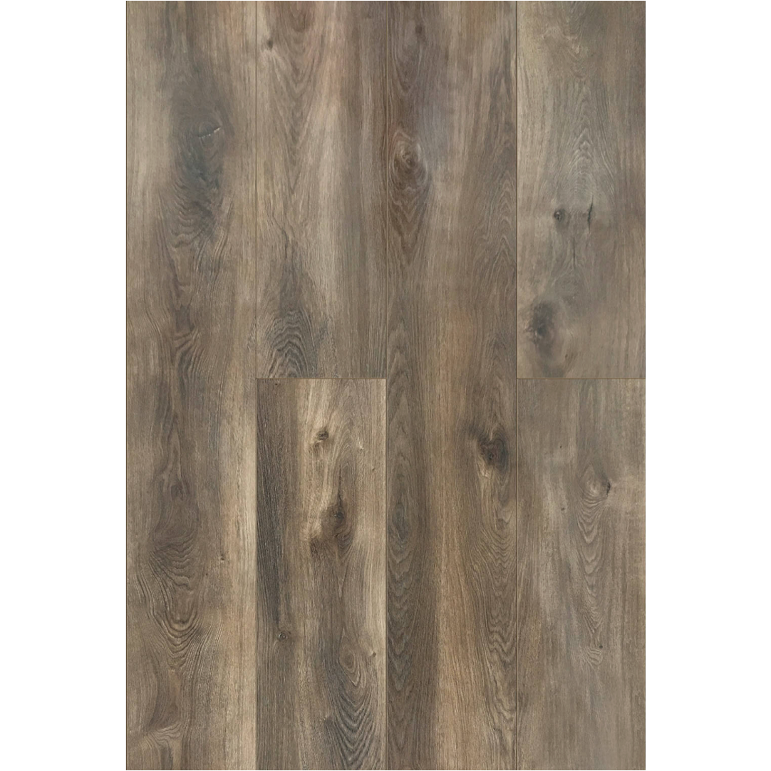 MARBELLA OAK OTOÑO - Piso SPC 122x18.3x0.55 cm. Caja con 10 piezas / 2.24 m2