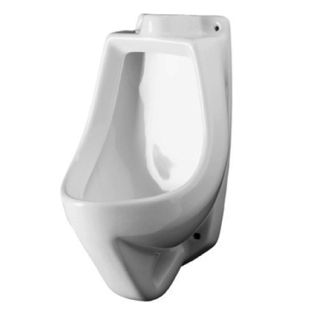 Mingitorio chico para fluxómetro Urrea 72.7401.23