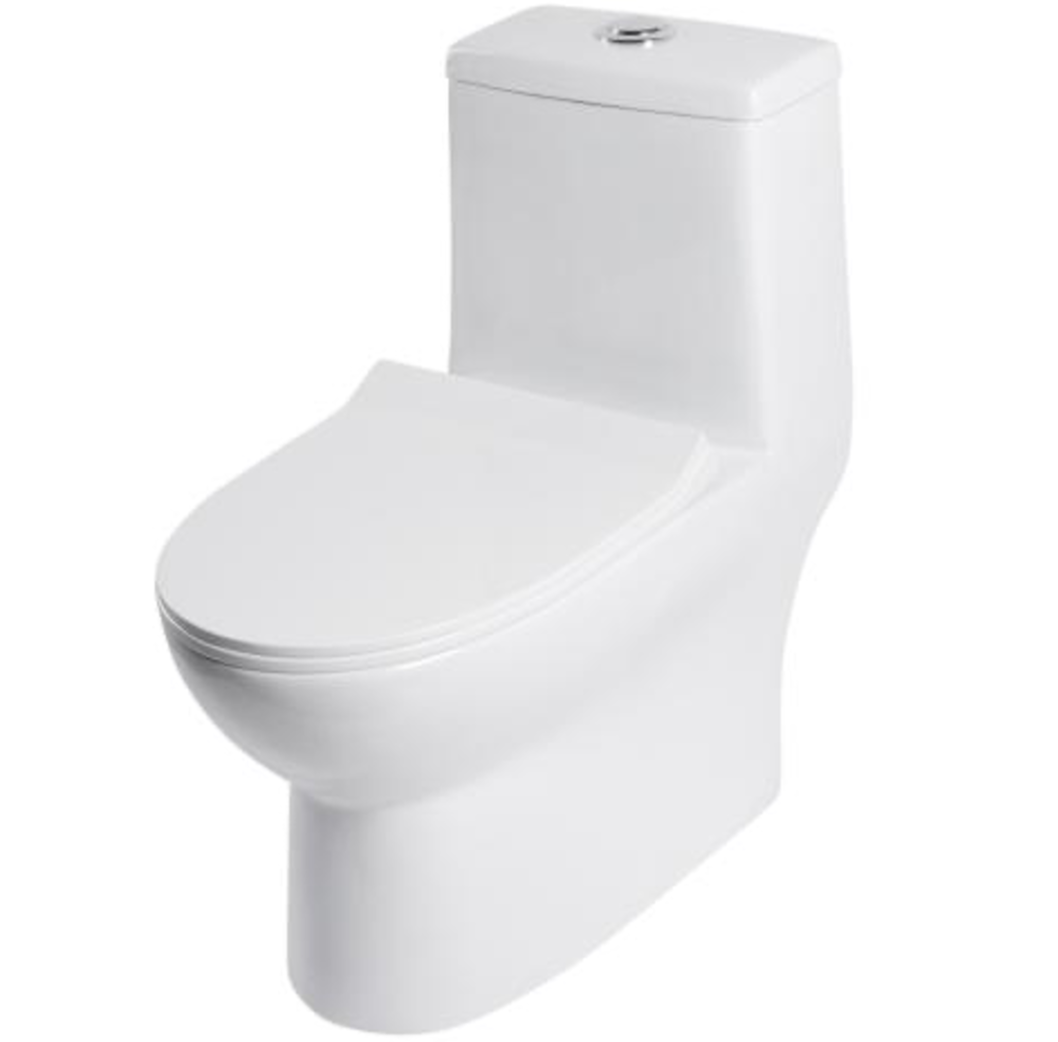 WC One Piece Serra Urrea TZ2060A021