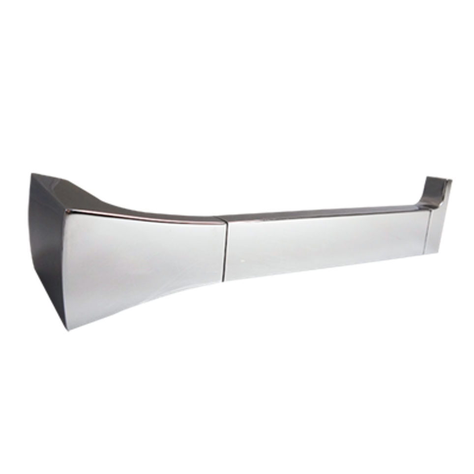 Portarrollo Latón Cromado S7