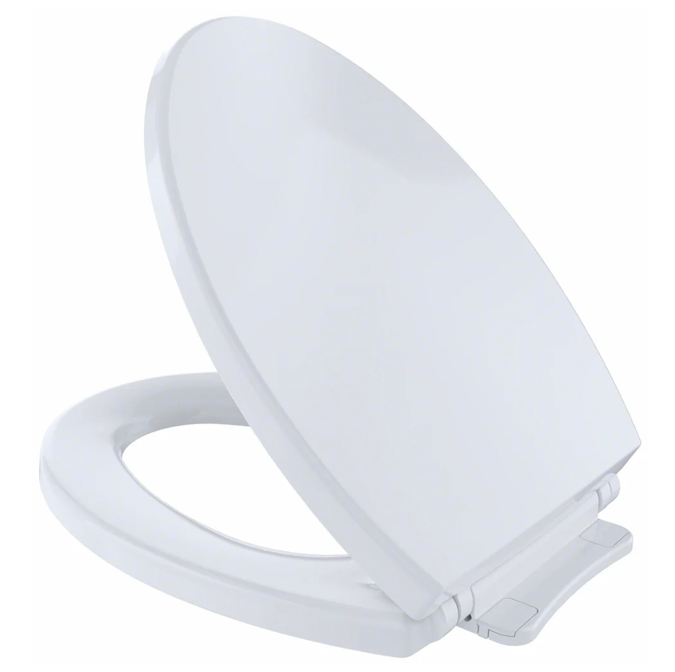 Asiento para WC SOFTCLOSE® - Alargado TOTO SS114#01