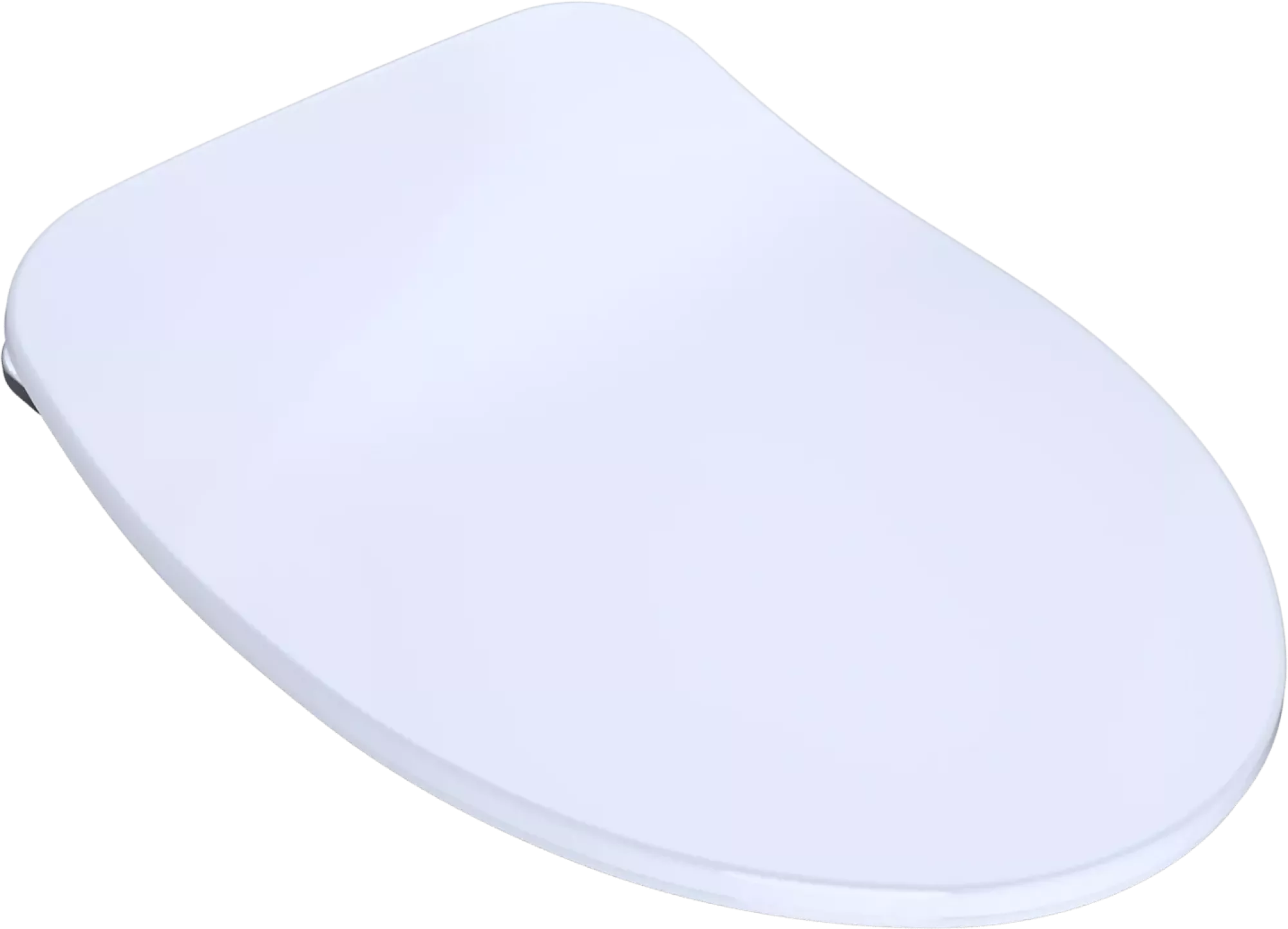 Asiento Slim Alargado para WC SoftClose® - TOTO SS234#01