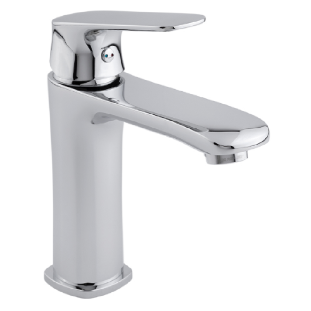 Monomando corto para lavabo CASSIA URREA