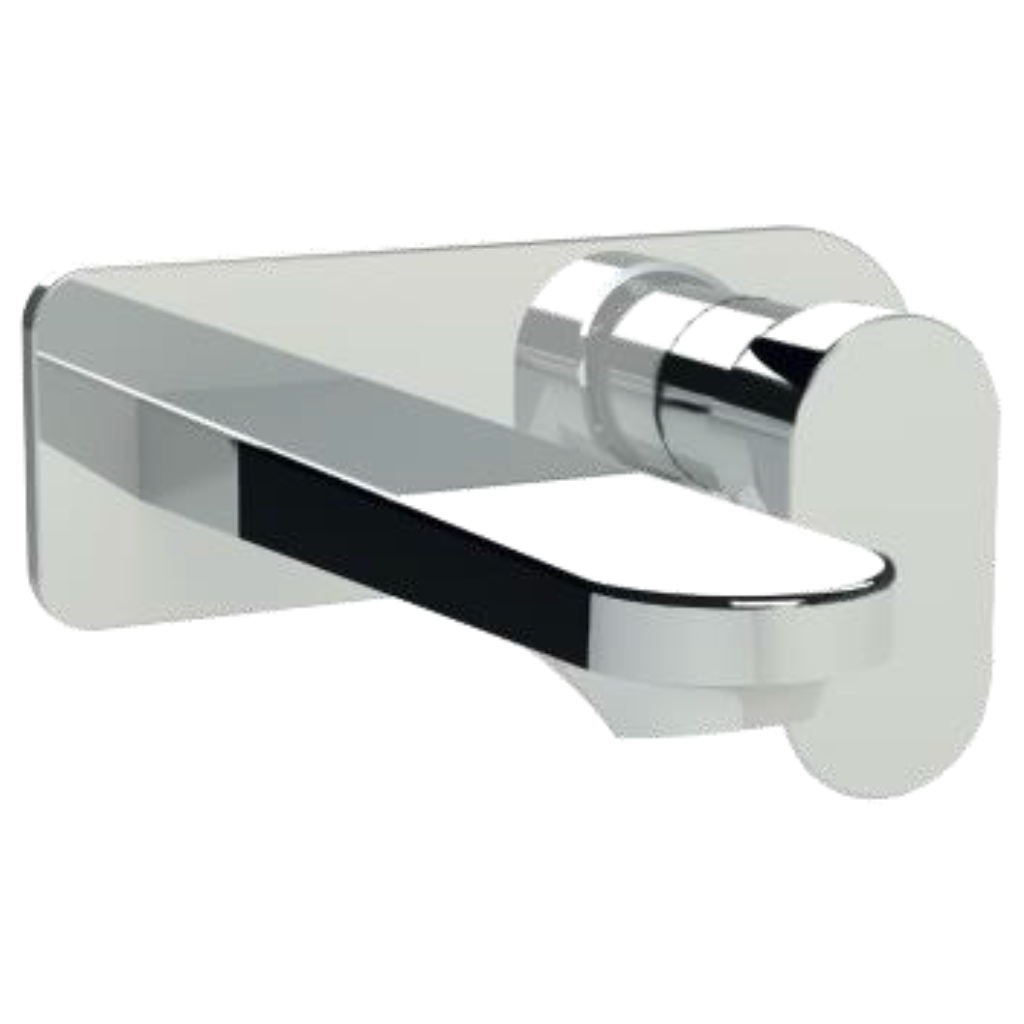 Monomando a Muro para Lavabo Cromo STOA® STANZA 21.2166.21 ¡DISPONIBLE PARA ENTREGA!