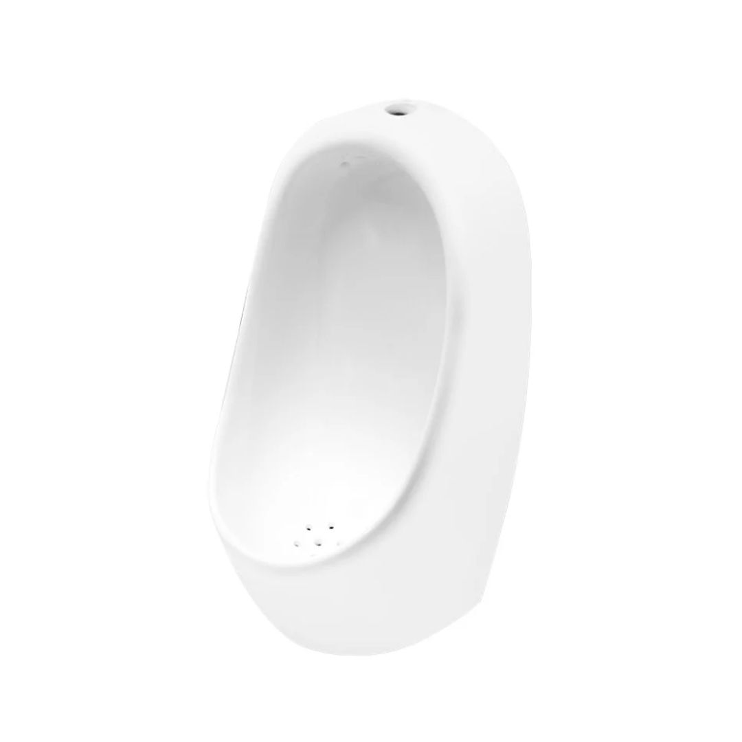 Mingitorio Cerámico trampa oculta Medidas 34.5x32x65 cm TBU203