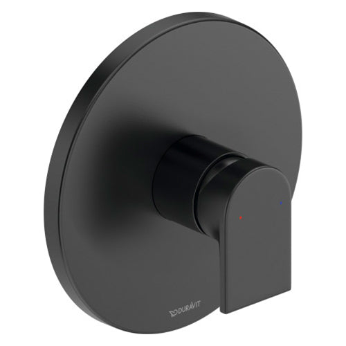 Monomando para Ducha Tulum Duravit TU4210010046