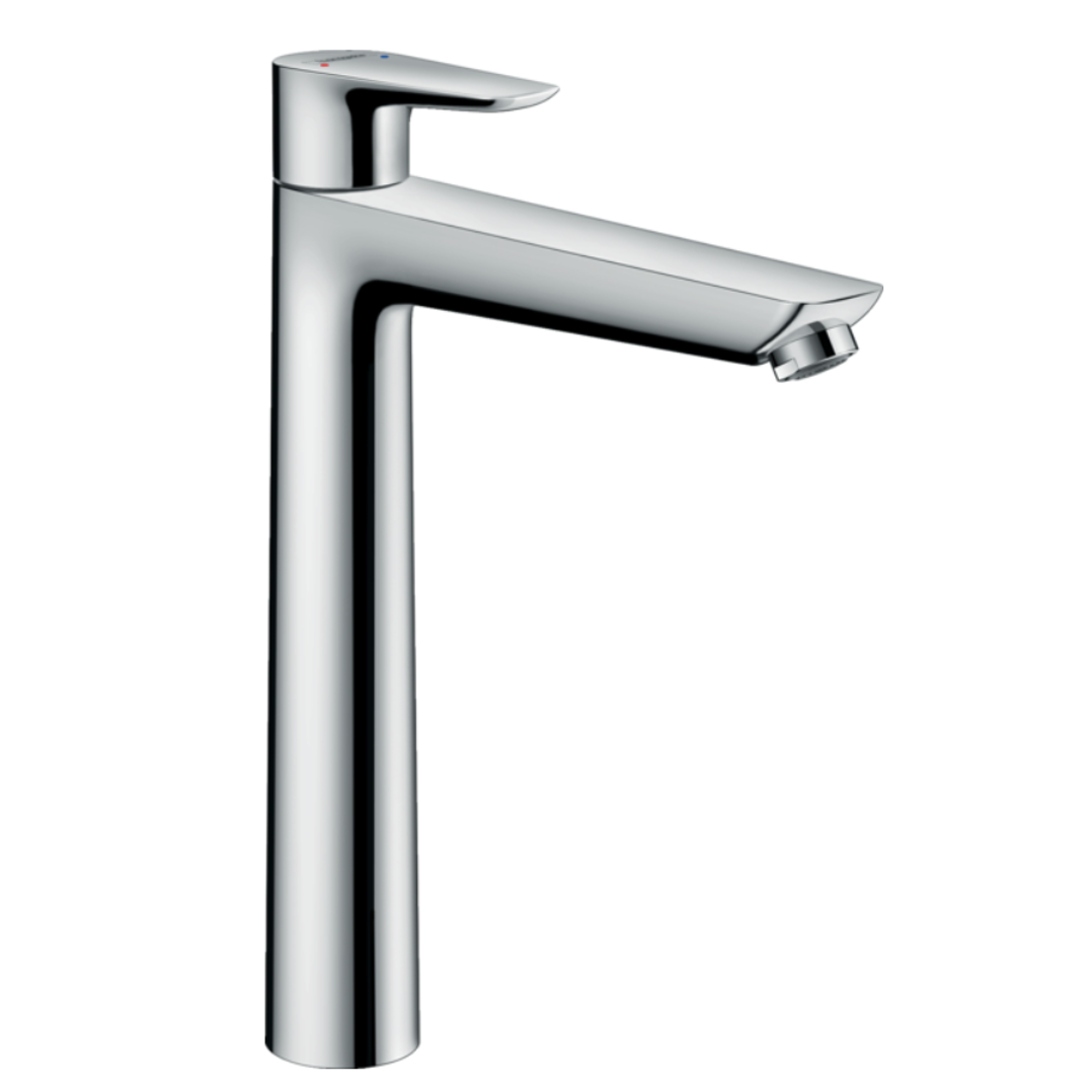 Talis E Monomando de Lavabo 240 Cromo c/Vaciador Hansgrohe 71716000 St
