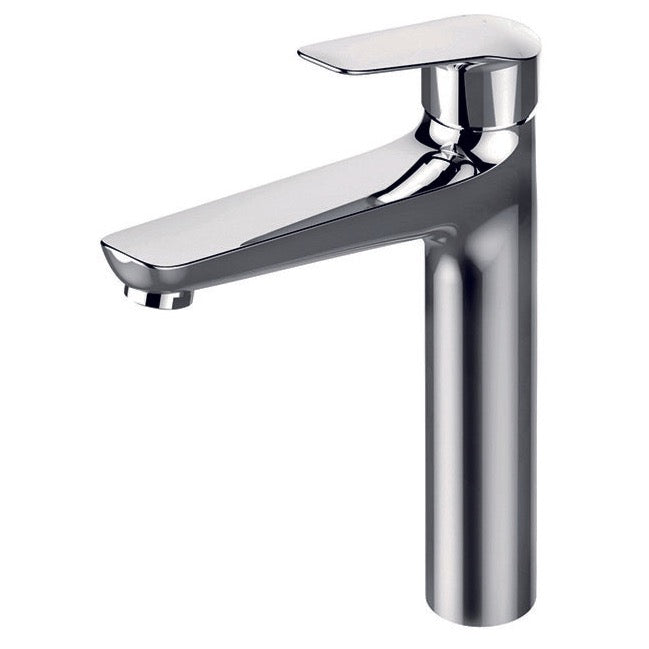 Monomando Alto para Lavabo Cromo Tecnobath TB16.031