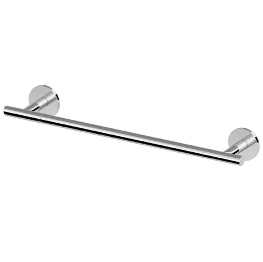 Toallero de barra 60 cm PAN® Cromo STANZA 62.6215.21