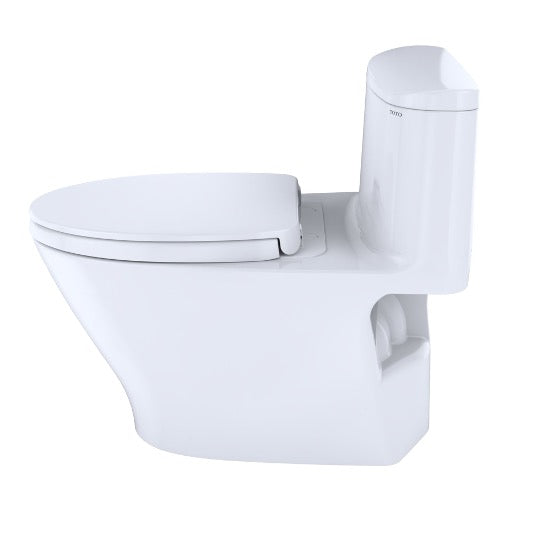 Inodoro Nexus® One-piece Toilet, 1.28 GPF elongated MS642124CEFG