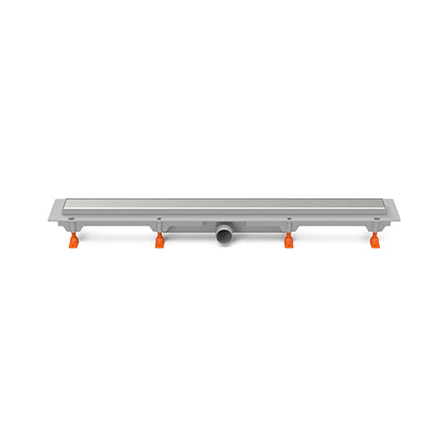 Desagüe Lineal Acero Inoxidable para Inserto 65 cm Chudej CH 650/50 KN