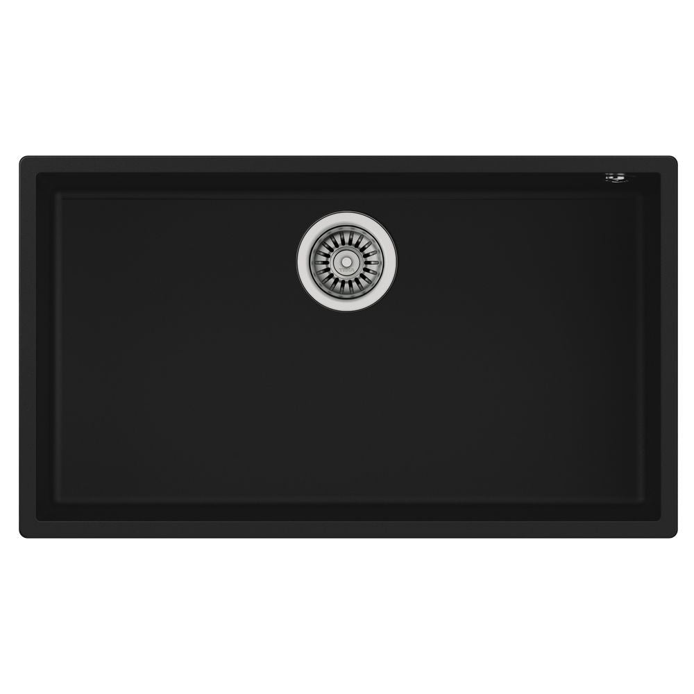 Tarja Negra Maestro Square 72.40 TG B Submontar TEKA 115230015