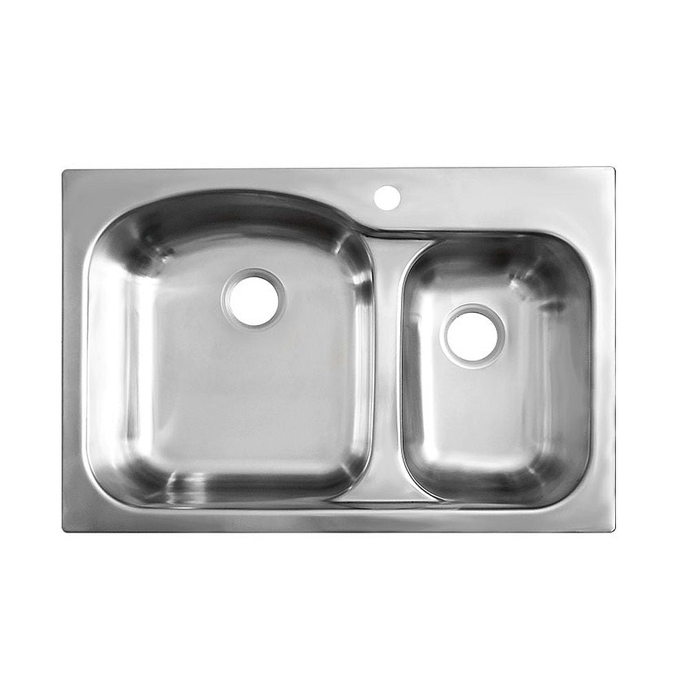 Paquete Tekaway Maestro DM 33.22 2C 9 MJ TEKA 40136912