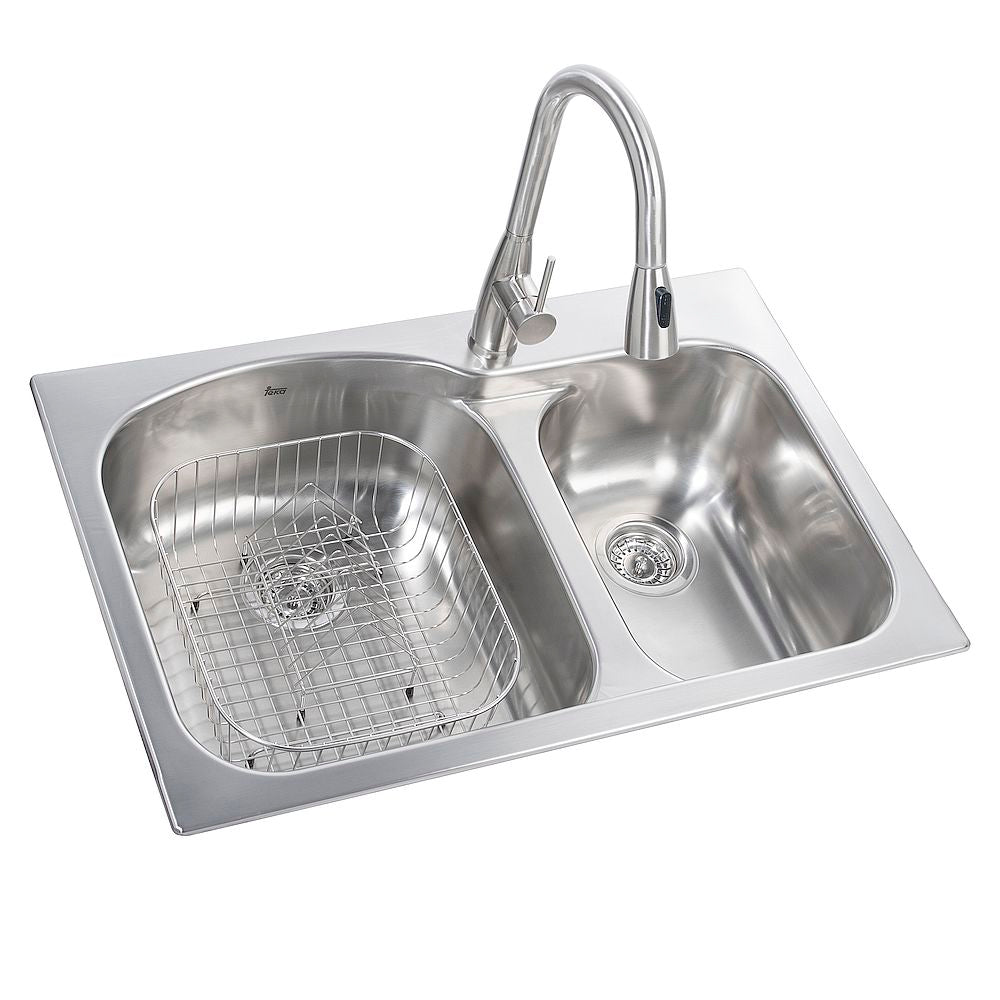 Paquete Tekaway Maestro DM 33.22 2C 9 MJ TEKA 40136912